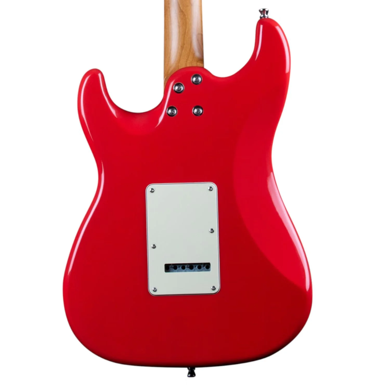 Jet JS-400 6 String Electric Guitar - Image 25