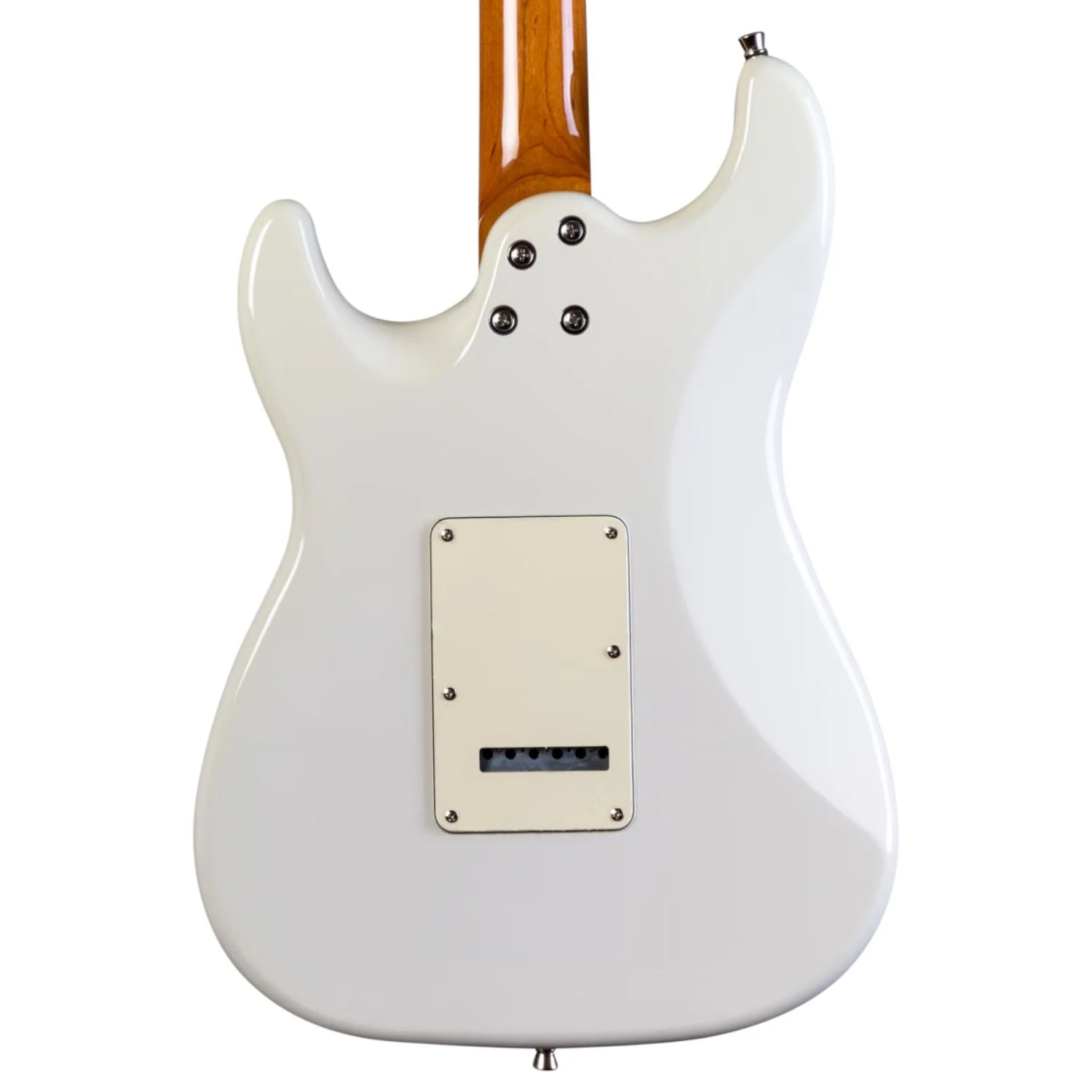 Jet JS-400 6 String Electric Guitar - Image 5