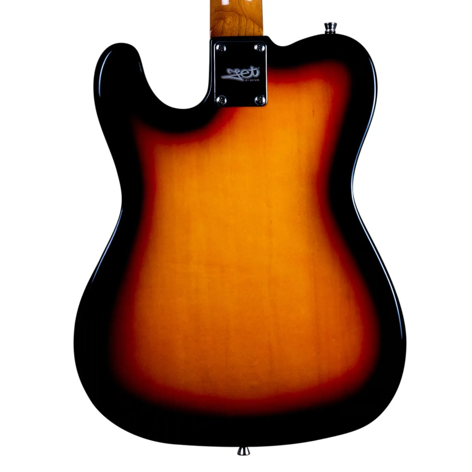 Jet JT-300 6 String Electric Guitar - Image 3