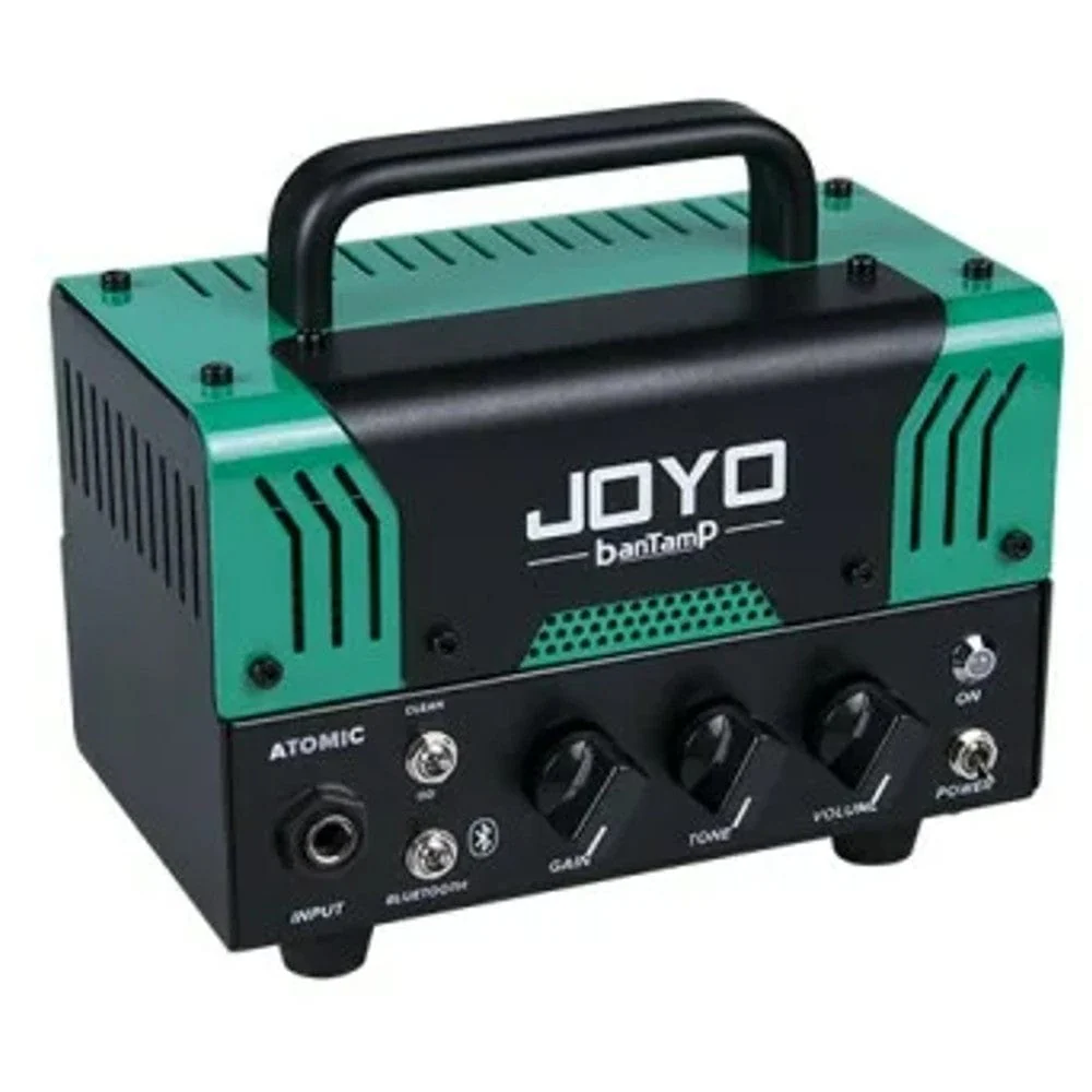 Joyo Bantamp ATOMIC 20 Watt Guitar Amplifier Head - Image 2
