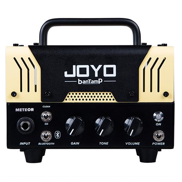 Joyo Bantamp METEOR 20 Watt Guitar Amplifier Head