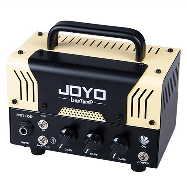 Joyo Bantamp METEOR 20 Watt Guitar Amplifier Head - Image 3