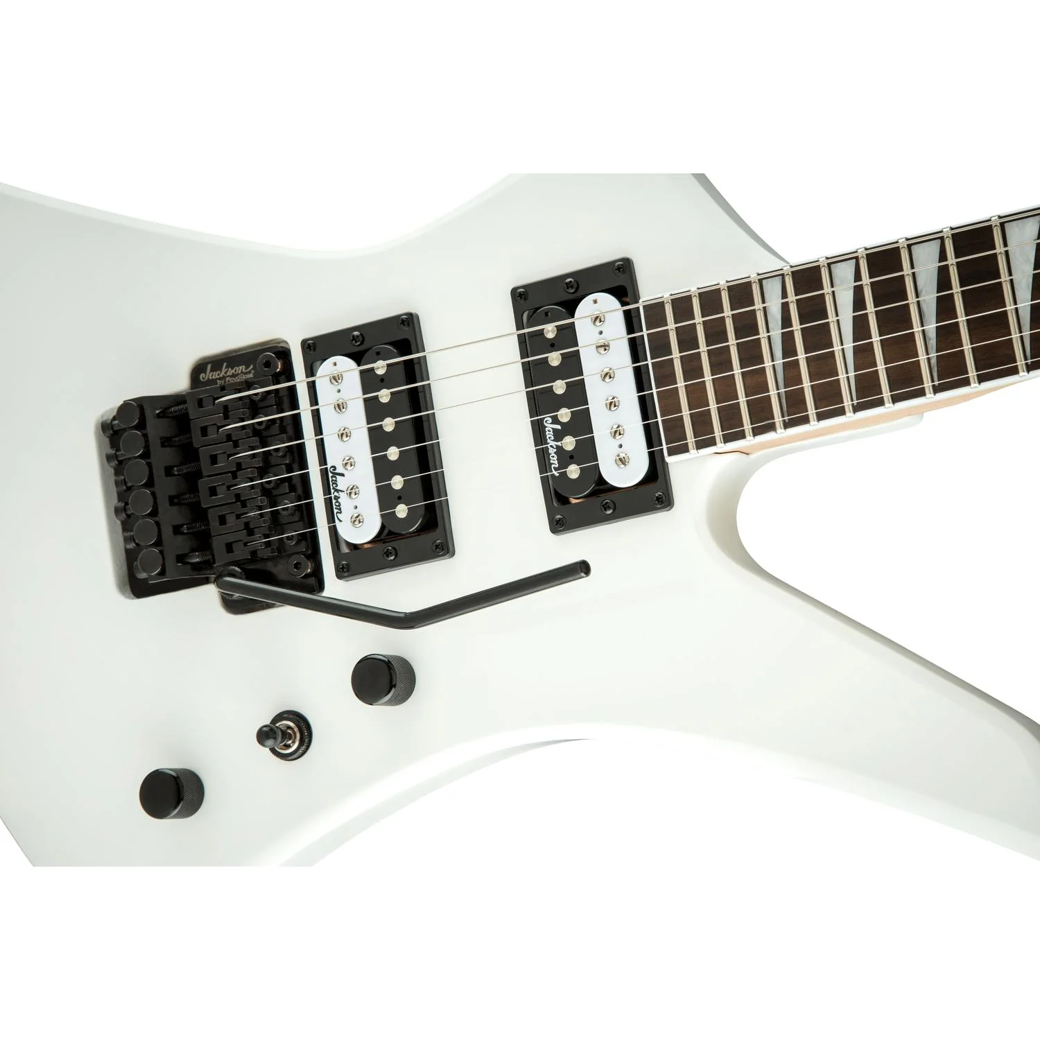 Jackson JS32 Kelly Electric Guitar - Image 2