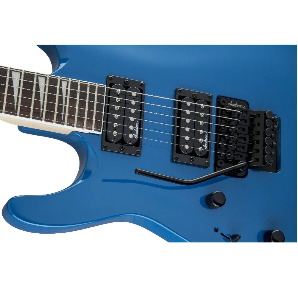 Jackson JS32 JS Series Dinky Arch Top Left Handed Electric Guitar - Image 4