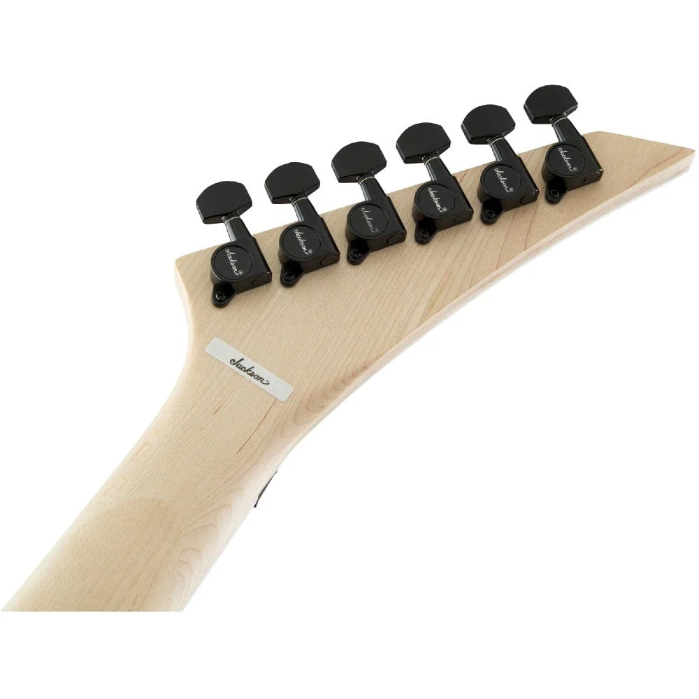 Jackson JS32 JS Series Dinky Arch Top Left Handed Electric Guitar - Image 6