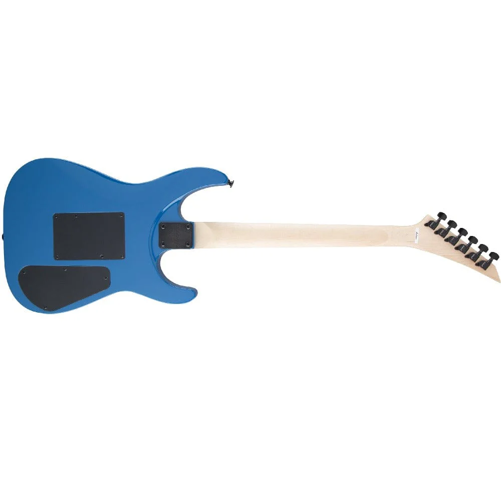 Jackson JS32 JS Series Dinky Arch Top Left Handed Electric Guitar - Image 7