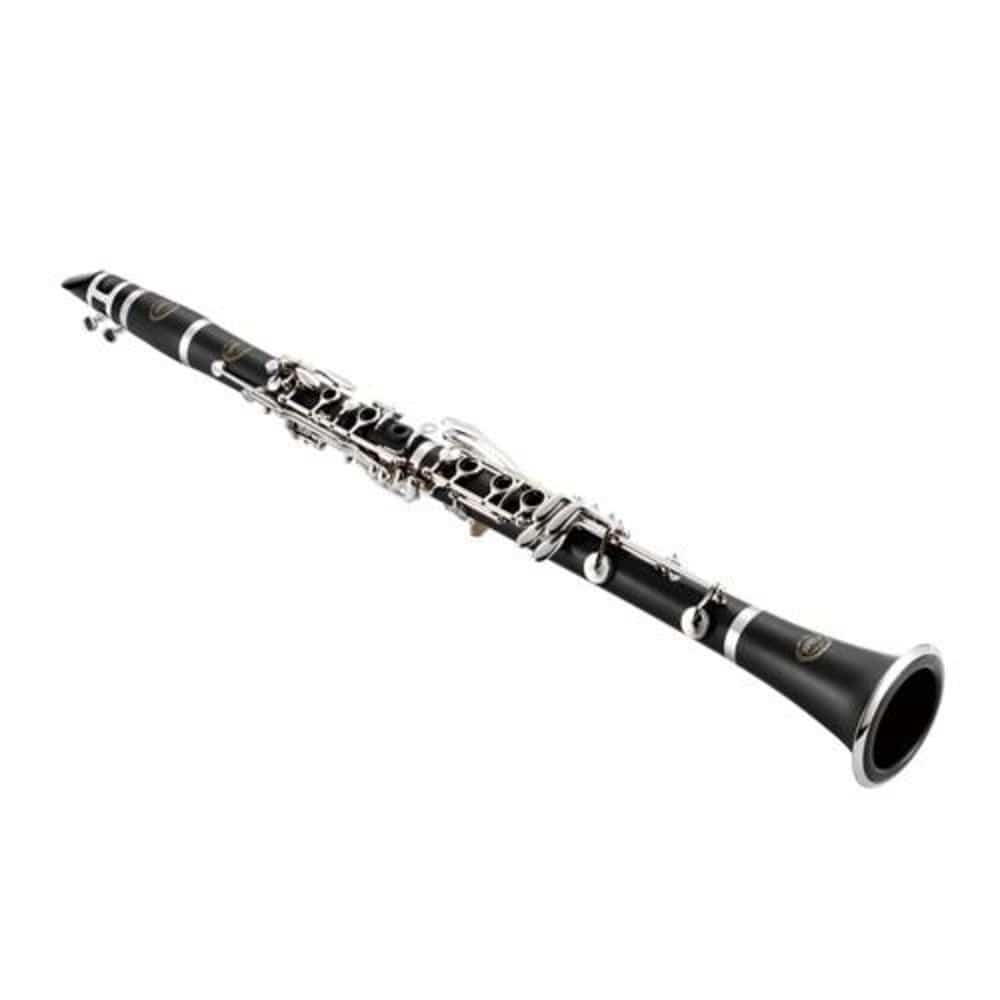 Jupiter 700 Series JCL700NA Bb Clarinet With ABS Molded Case - Image 3