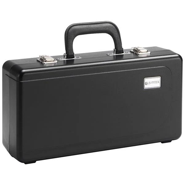 Jupiter 700 Series JCL700NA Bb Clarinet With ABS Molded Case - Image 4