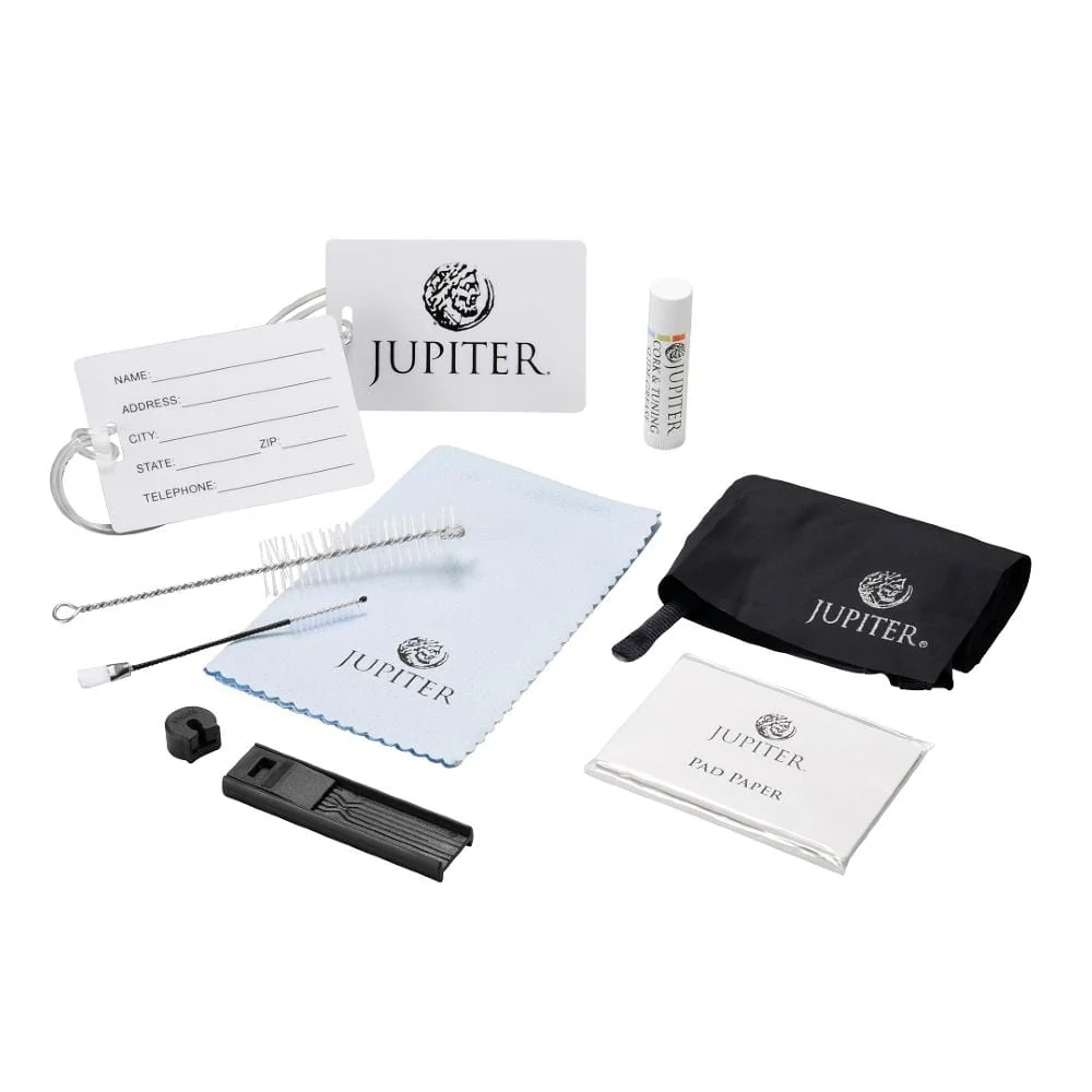 Jupiter JCM-CLK1 Clarinet Care Kit - Image 2