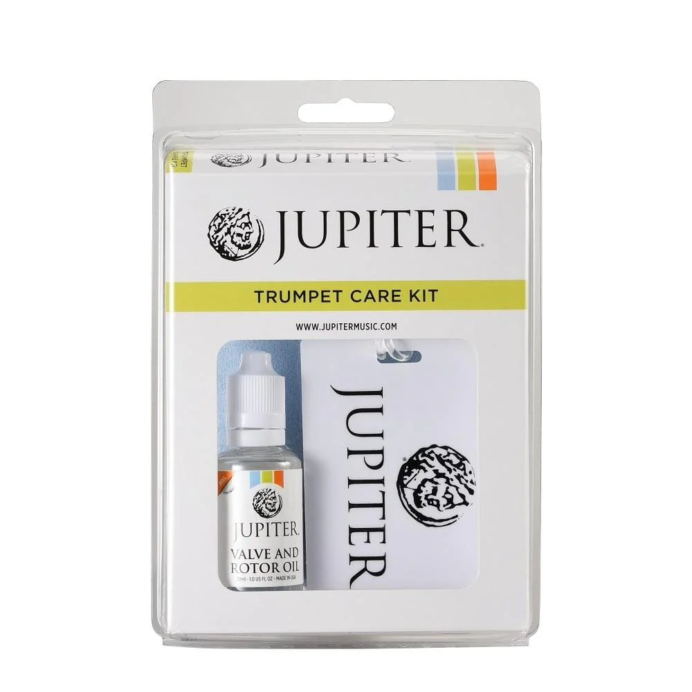 Jupiter JCM-TRK1 Trumpet Care Kit
