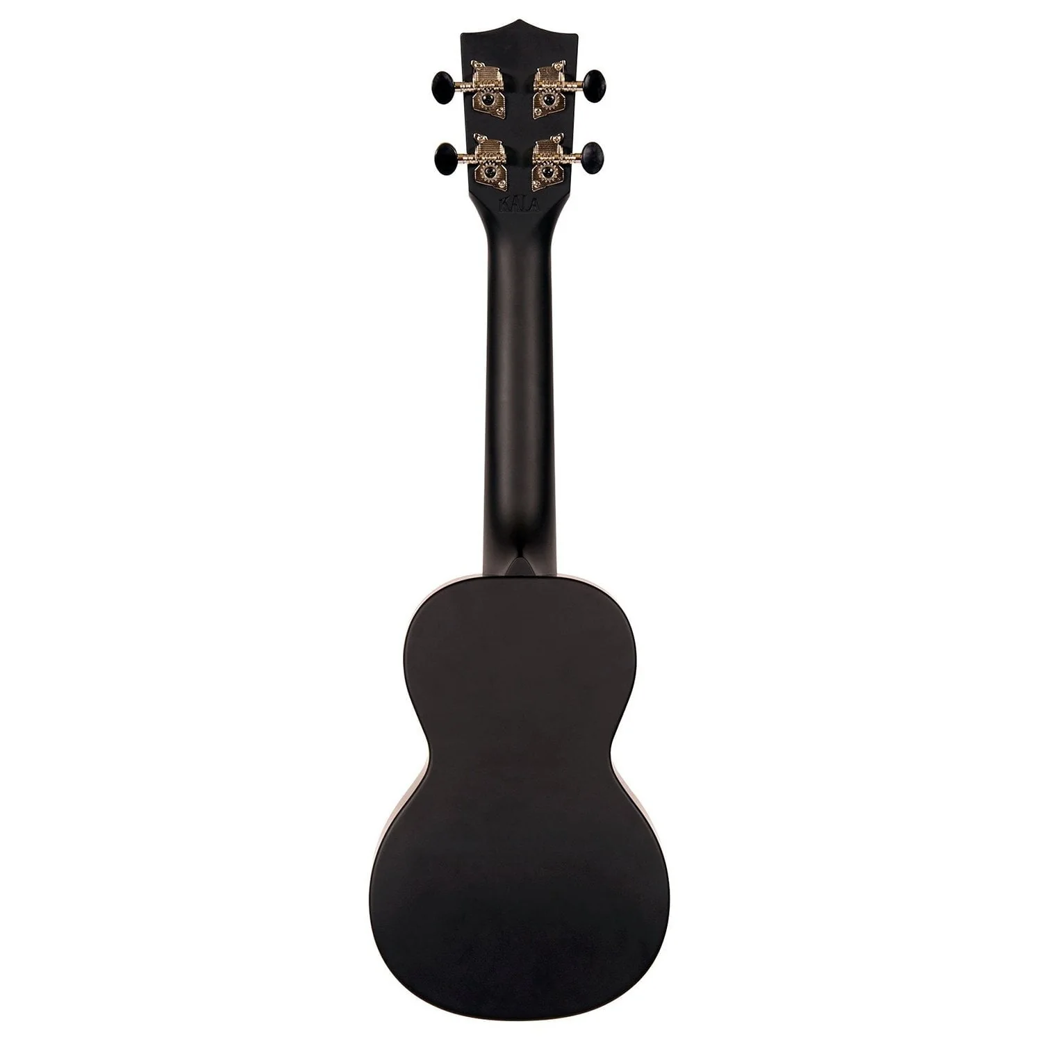 Kala Camo Soprano Ukadelic Ukulele - Image 4