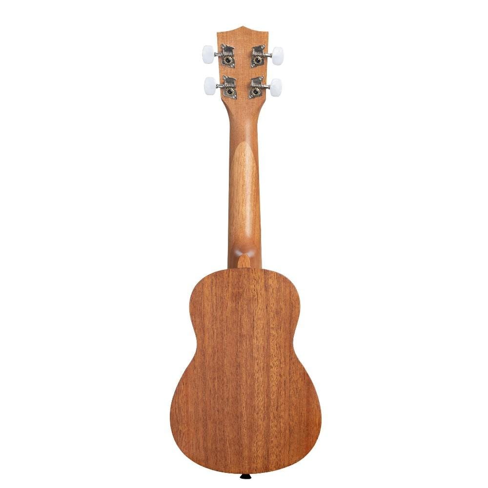 Kala KA-15S-H1 Soprano Ukulele - Image 4