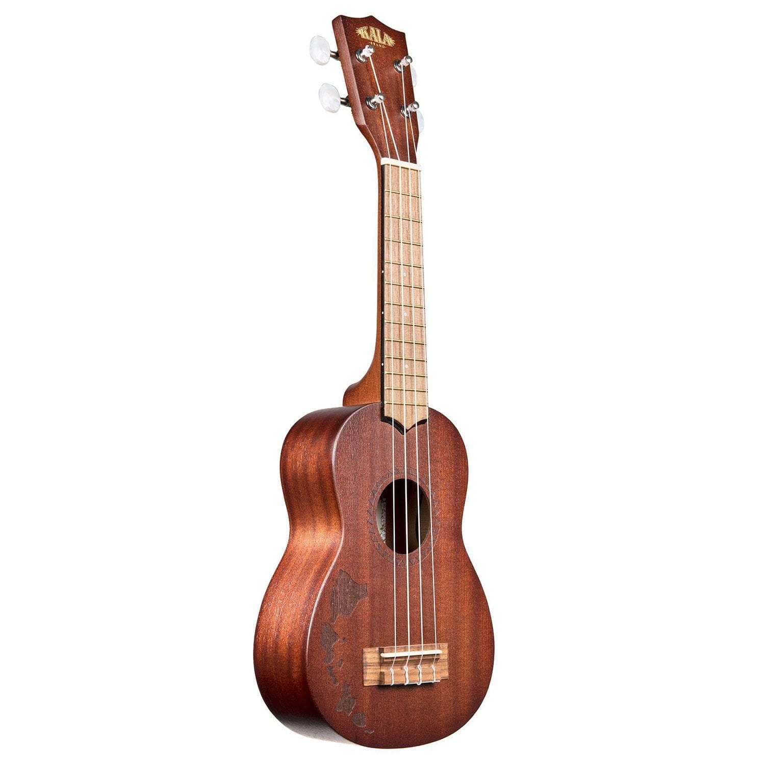 Kala KA-15S-H1 Soprano Ukulele - Open Box - Image 4