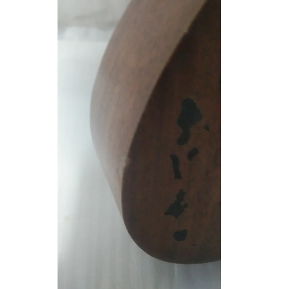 Kala KA-15S-H1 Soprano Ukulele - Open Box B Stock - Image 11