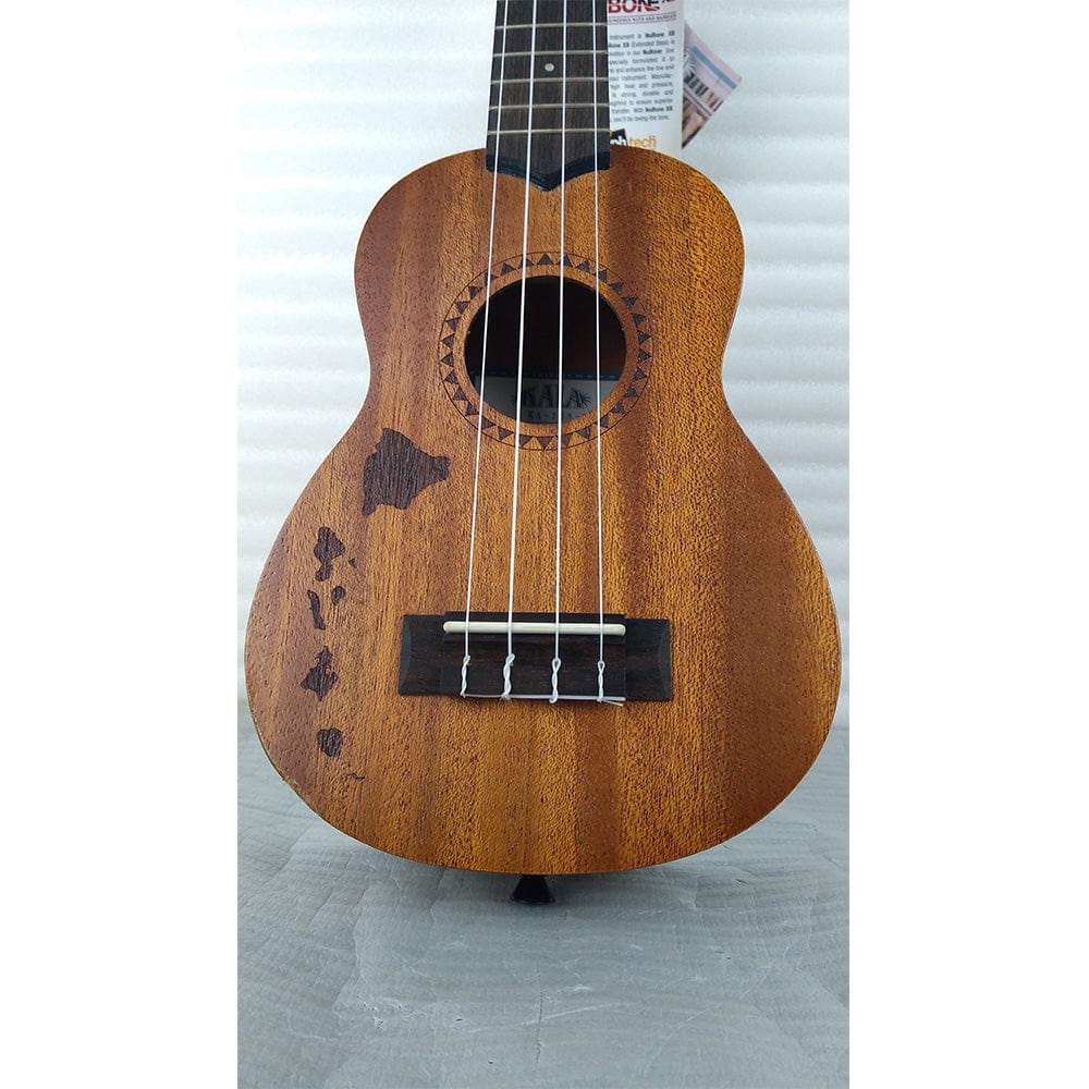 Kala KA-15S-H1 Soprano Ukulele - Open Box B Stock - Image 5