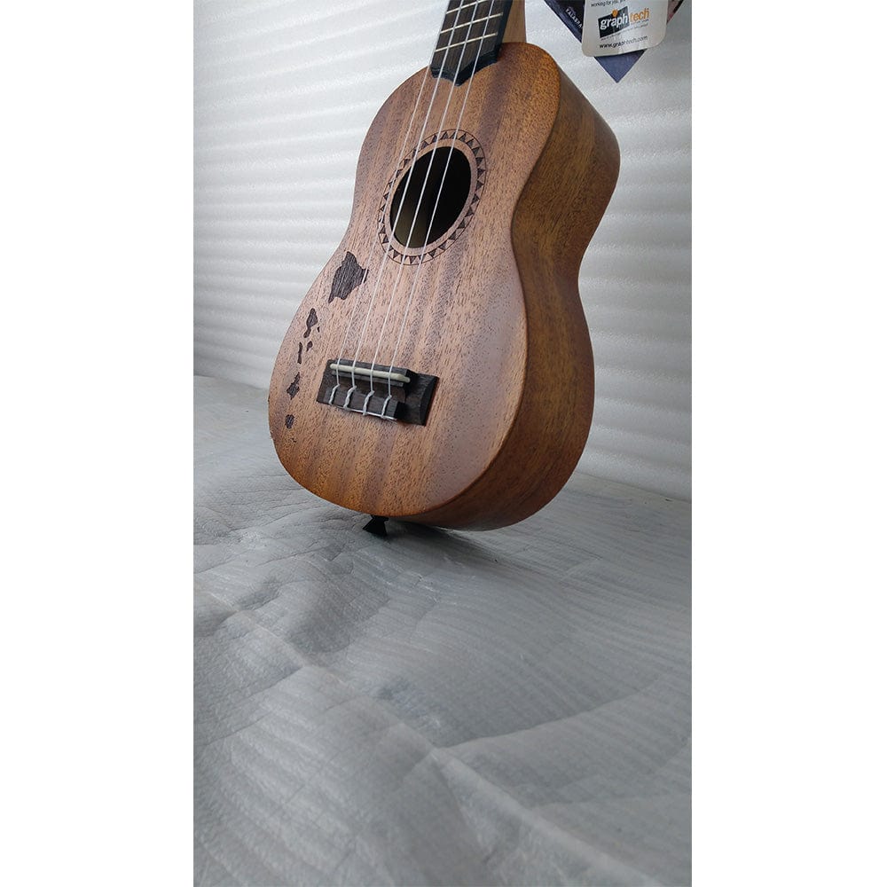 Kala KA-15S-H1 Soprano Ukulele - Open Box B Stock - Image 7