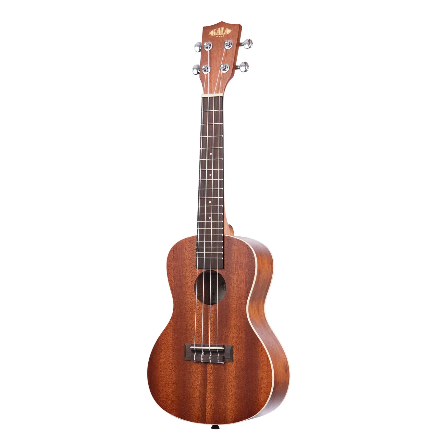 Kala KA-C Mahogany Concert Ukulele - Image 2