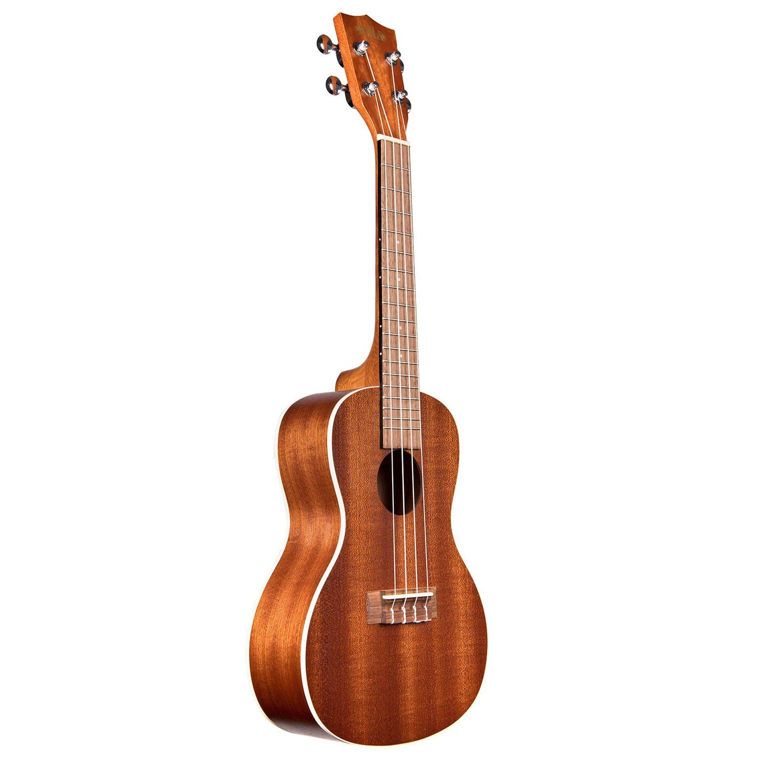 Kala KA-C Mahogany Concert Ukulele - Open Box - Image 2