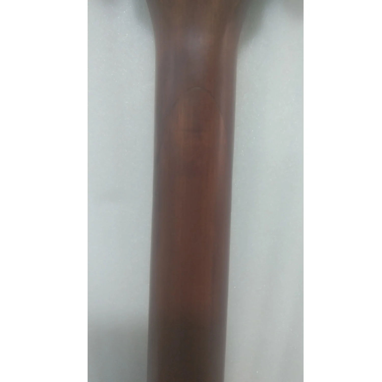 Kala KA-CE Satin Mahogany Concert Ukulele with EQ - Open Box B Stock - Image 2