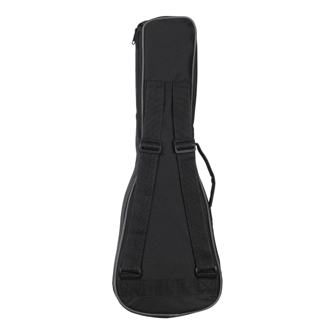 Kala KA-COURAGE-C Courage Mahogany Concert Ukulele with Bag - Image 5