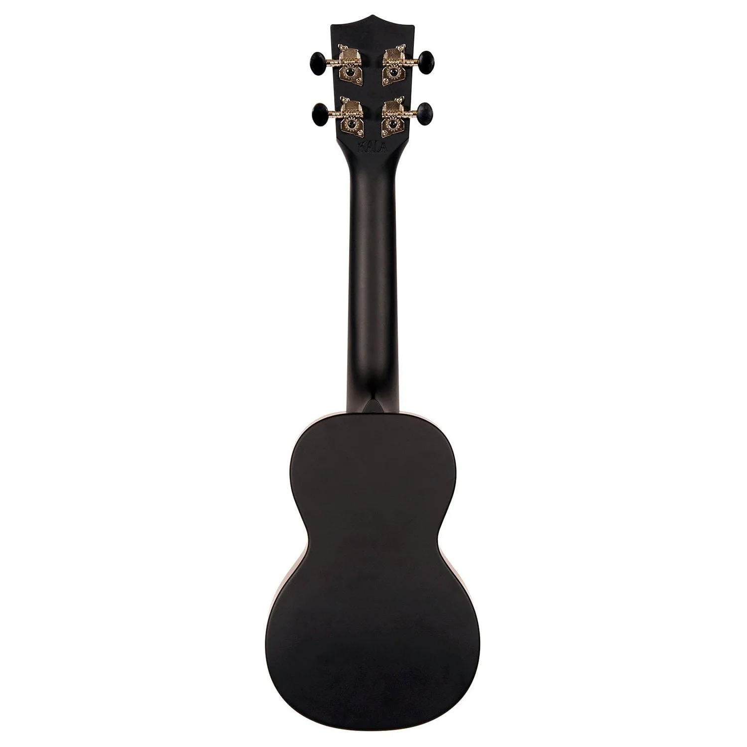 Kala KA-SU-USA USA Soprano Ukadelic Ukulele - Image 4