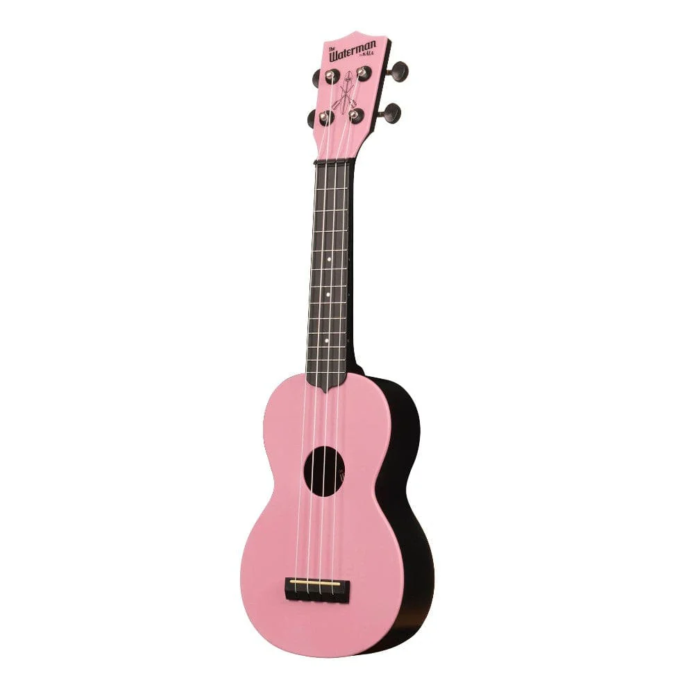 Kala KA-SWB Waterman Soprano Ukulele With Bag - Image 7
