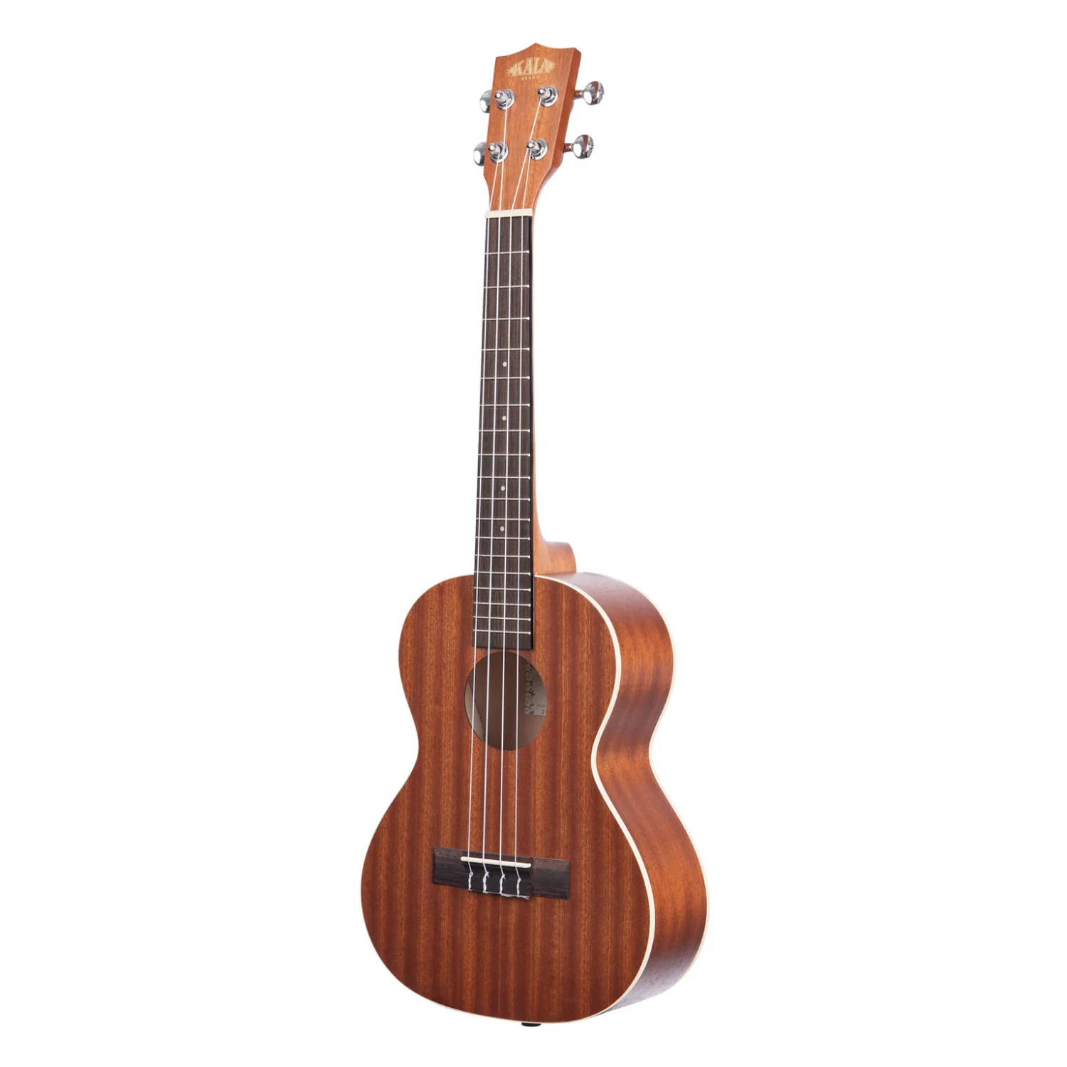 Kala KA-T Mahogany Tenor Ukulele - Image 2