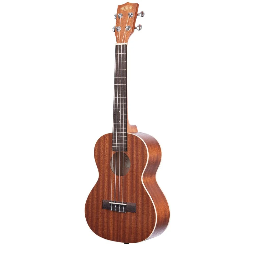 Kala KA-T Mahogany Tenor Ukulele - Open Box - Image 3