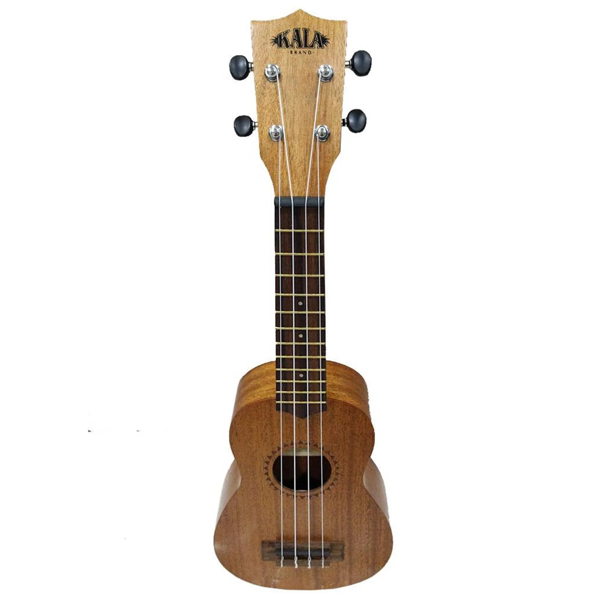 Kala KALA-LTP-S Learn To Play Ukulele Starter Kit with Online Learning & Digital Tuner App - Image 2