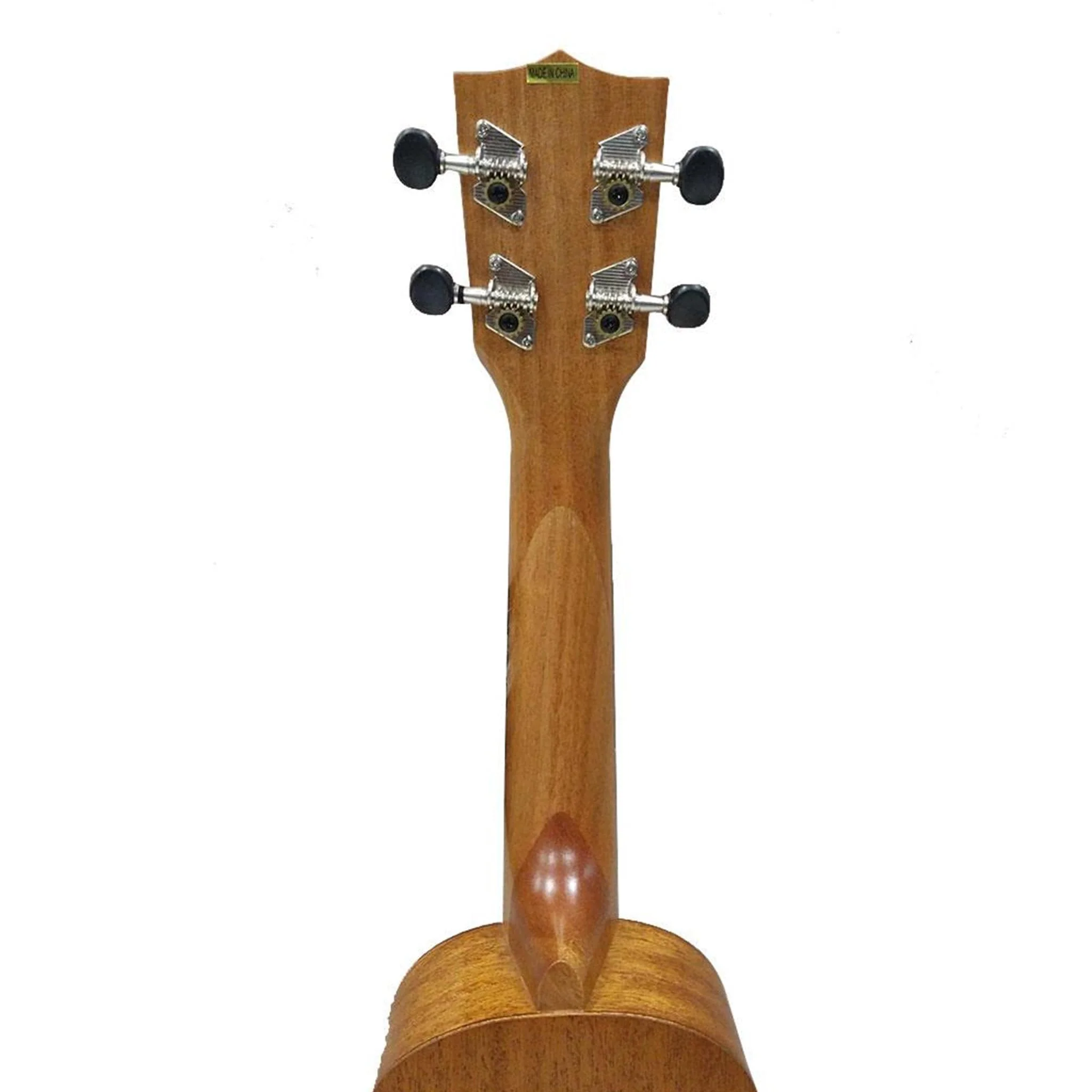 Kala KALA-LTP-S Learn To Play Ukulele Starter Kit with Online Learning & Digital Tuner App - Image 6