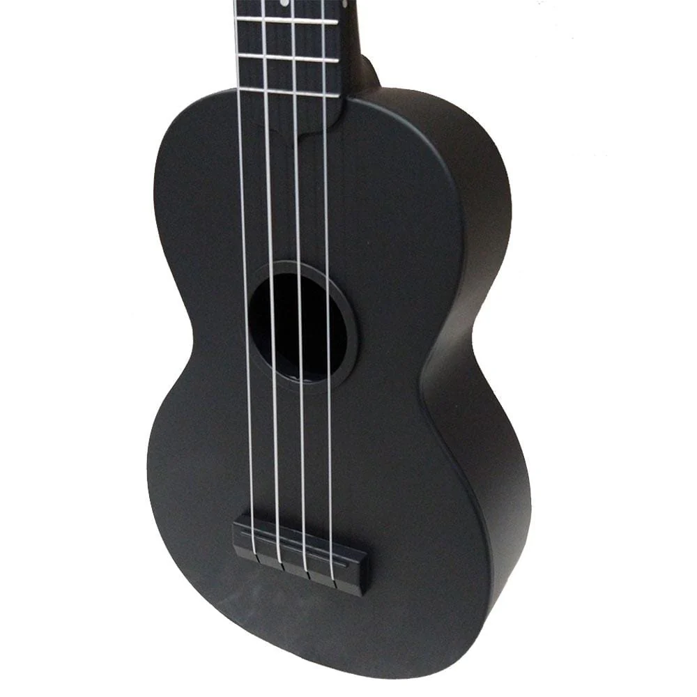 Kala Learn To Play Color Chord Ukulele Starter Kit with Online Learning & Digital Tuner App - Image 2