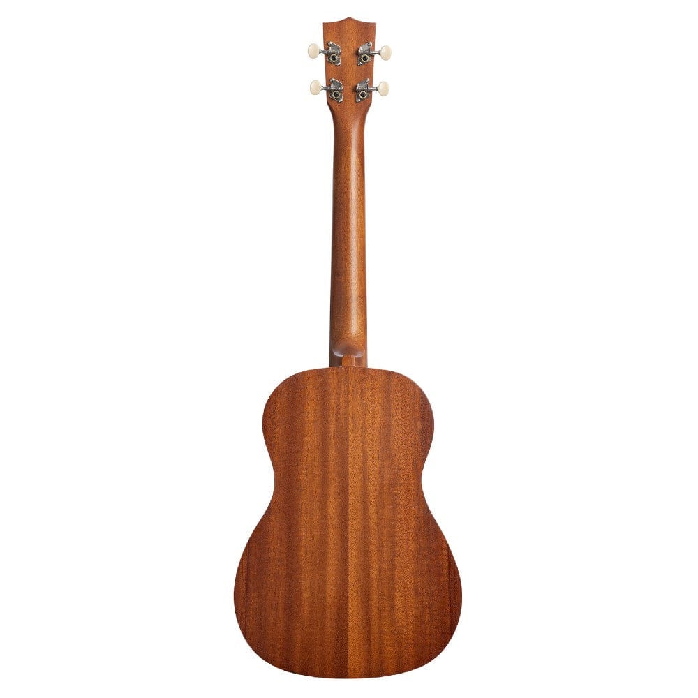 Kala Makala MK-B Baritone Standard Ukulele Bundle - Image 5