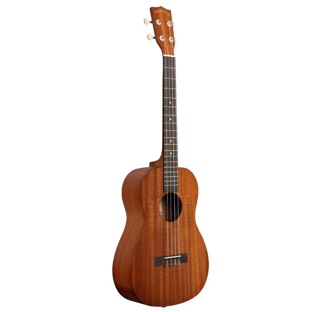 Kala Makala MK-B Baritone Ukulele With Truss Rod - Image 2