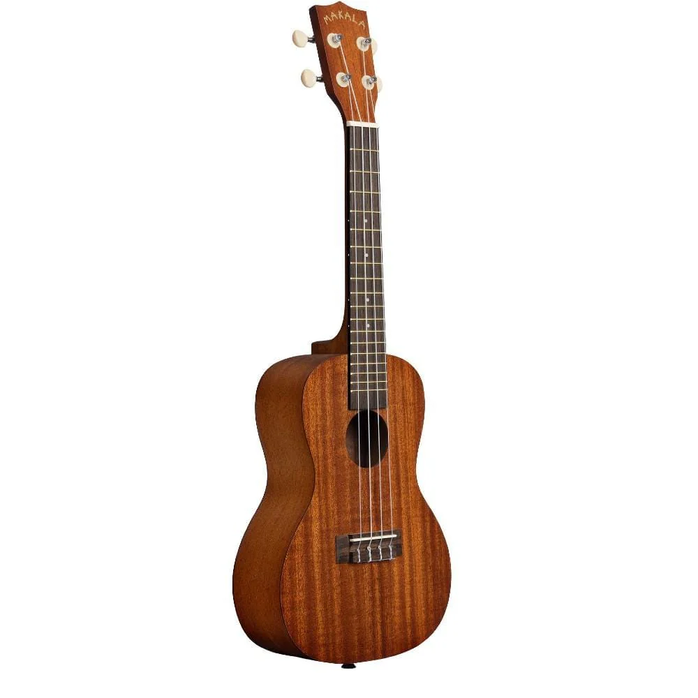 Kala Makala MK-C Concert Ukulele - Image 3