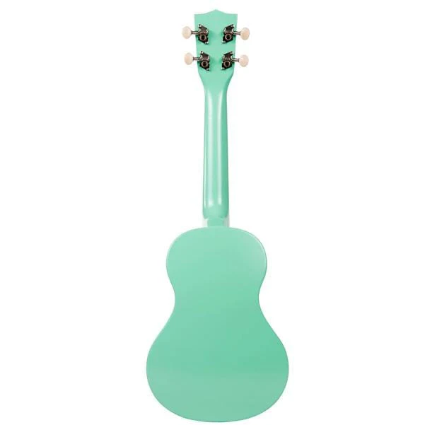 Kala Makala MK-CS Concert Shark Vintage Finish Ukulele - Image 4