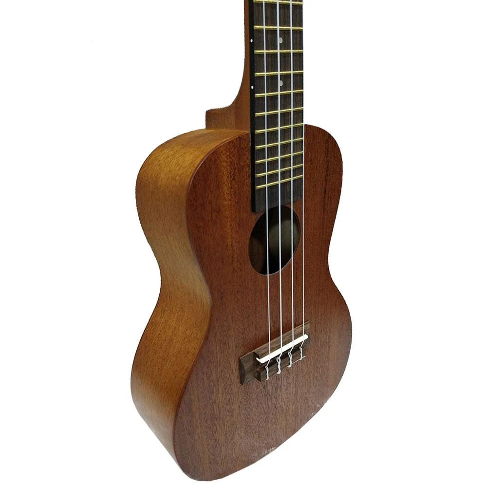 Kala MK-C Pack Makala Concert Ukulele Pack - Image 3