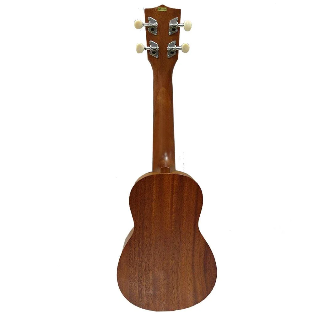 Kala MK-S Makala Soprano Ukulele Pack - Image 7