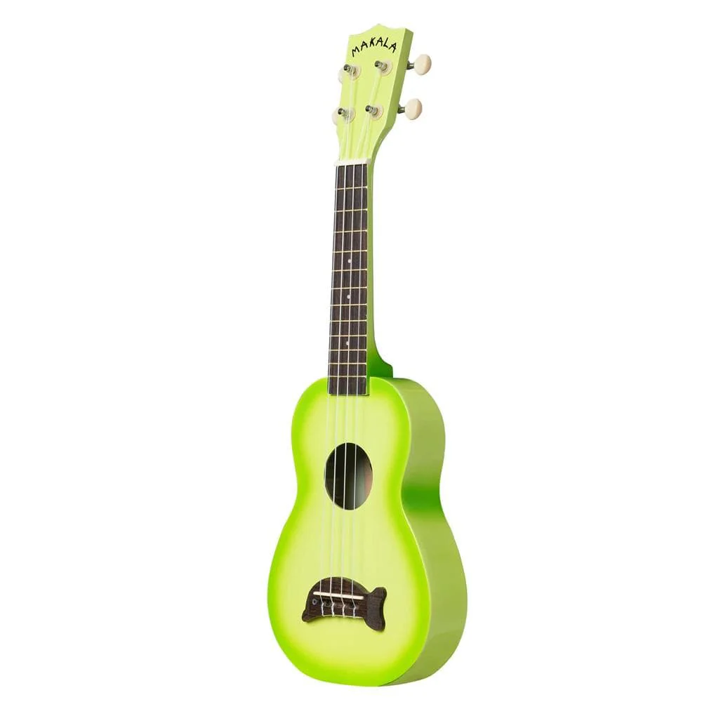 Kala MK-SD Makala Soprano Ukulele - Open Box - Image 3