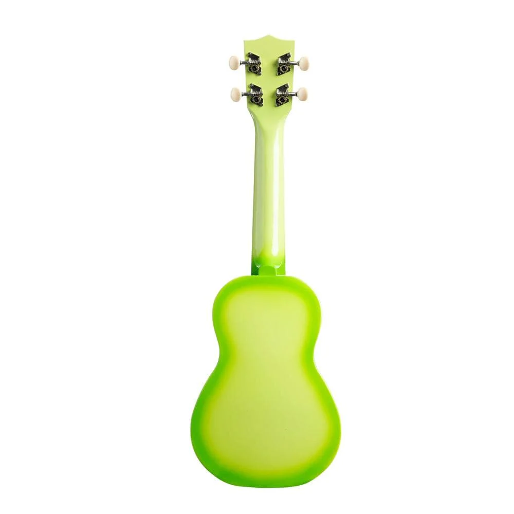 Kala MK-SD Makala Soprano Ukulele - Open Box - Image 4