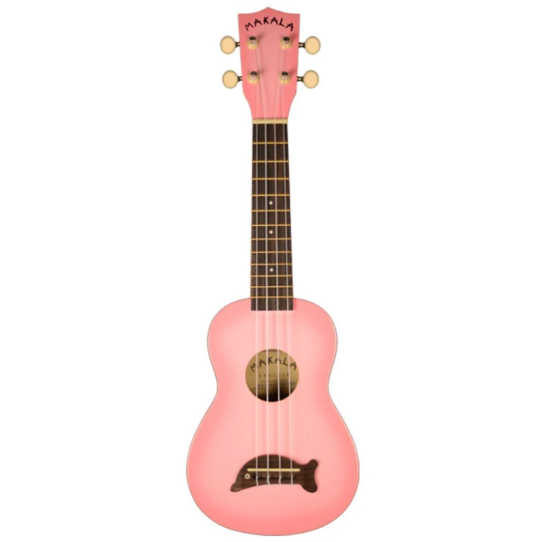 Kala MK-SD Makala Soprano Ukulele With Bajaao UB-S Gig Bag - Image 10