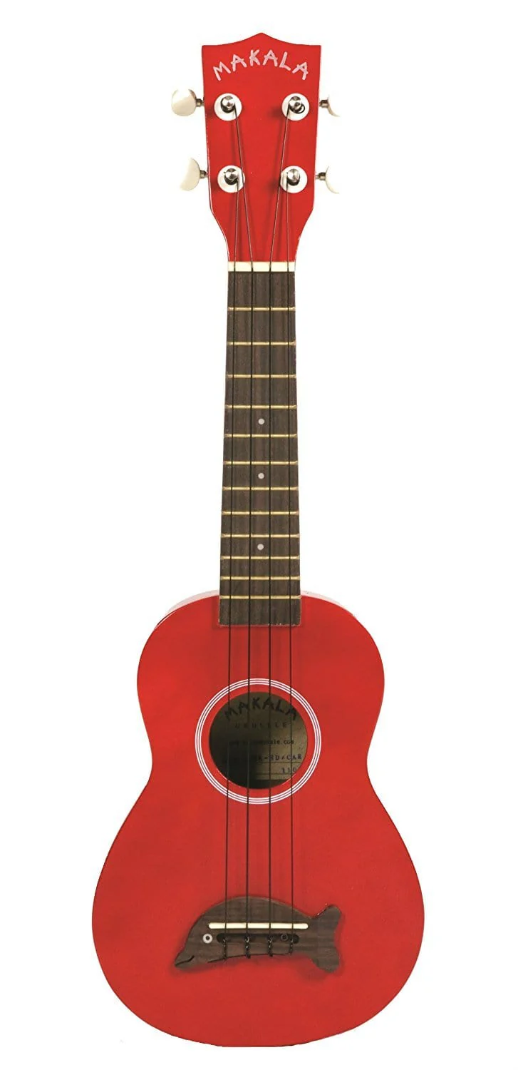 Kala MK-SD Makala Soprano Ukulele With Bajaao UB-S Gig Bag - Image 12