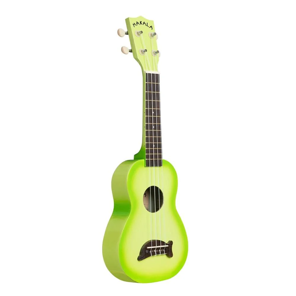 Kala MK-SD Makala Soprano Ukulele With Bajaao UB-S Gig Bag - Image 15