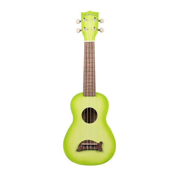 Kala MK-SD Makala Soprano Ukulele With Bajaao UB-S Gig Bag - Image 19