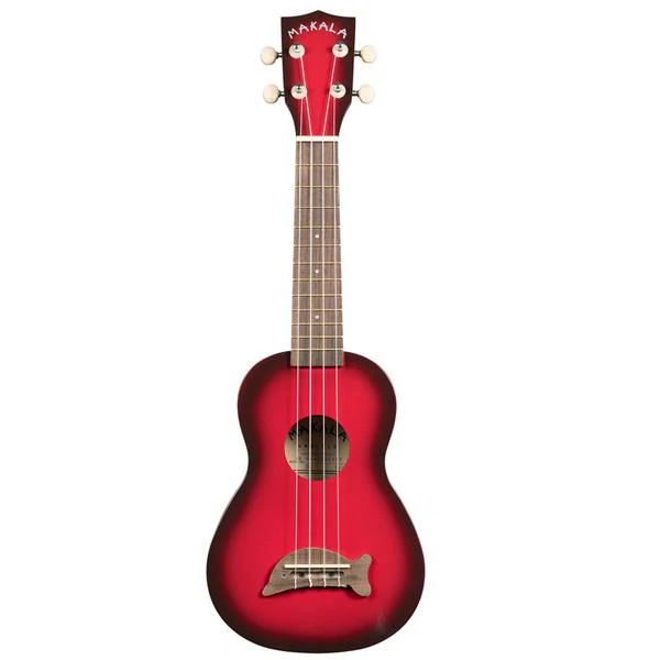 Kala MK-SD Makala Soprano Ukulele With Bajaao UB-S Gig Bag - Image 20