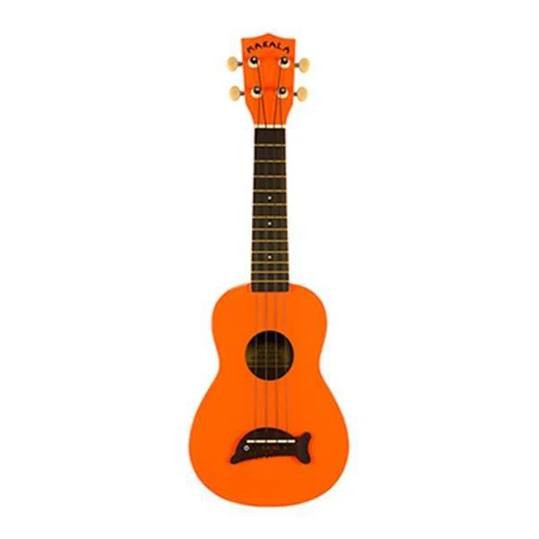 Kala MK-SD Makala Soprano Ukulele With Bajaao UB-S Gig Bag - Image 26
