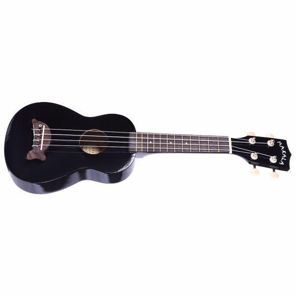 Kala MK-SD Makala Soprano Ukulele With Bajaao UB-S Gig Bag - Image 4