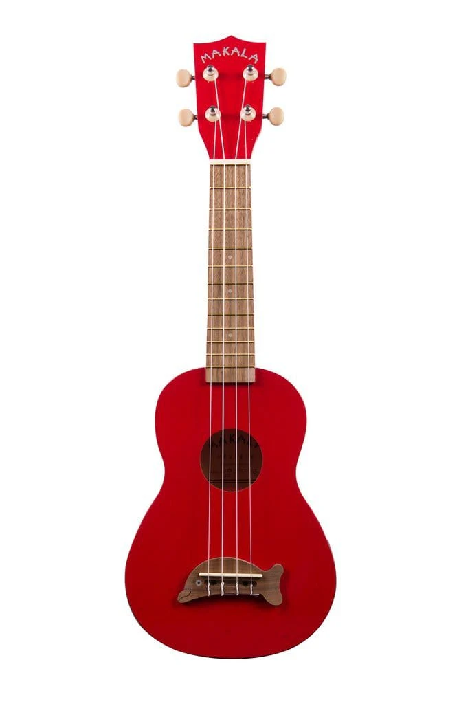 Kala MK-SD Makala Soprano Ukulele With Bajaao UB-S Gig Bag - Image 5