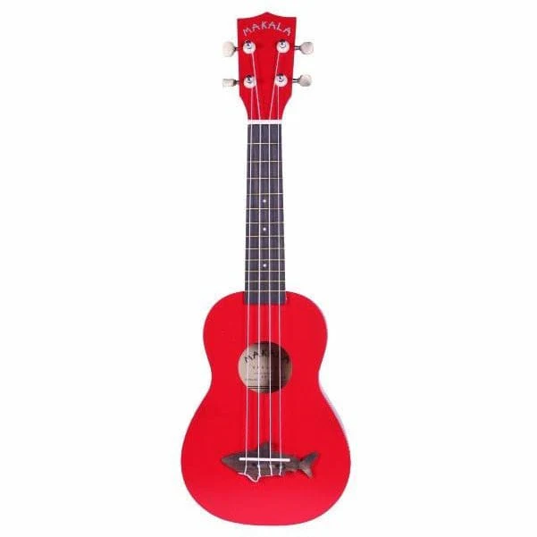Kala MK-SS Makala Soprano Ukulele - Open Box