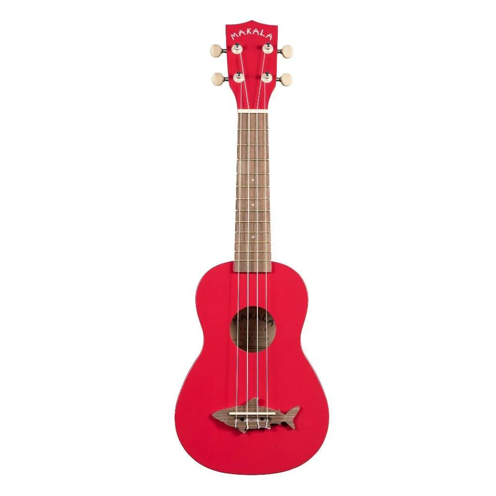 Kala MK-SS Makala Soprano Ukulele - Open Box - Image 2