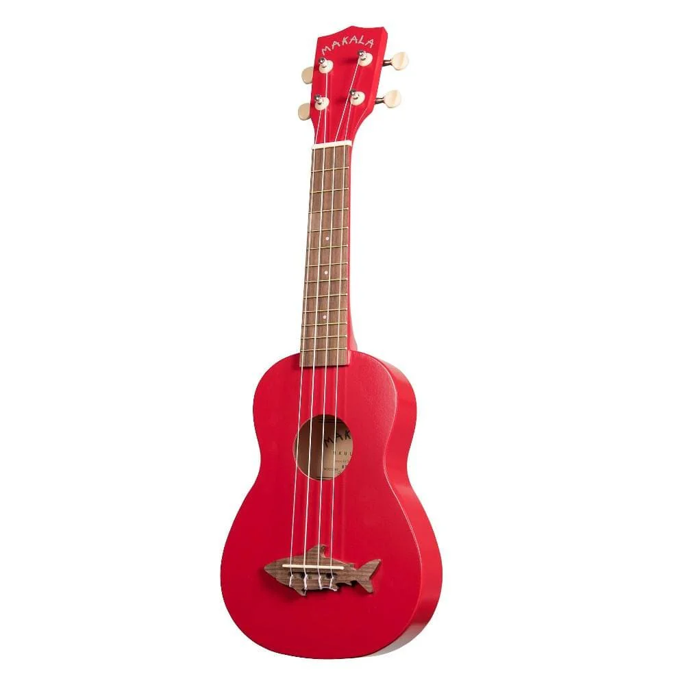 Kala MK-SS Makala Soprano Ukulele - Open Box - Image 4